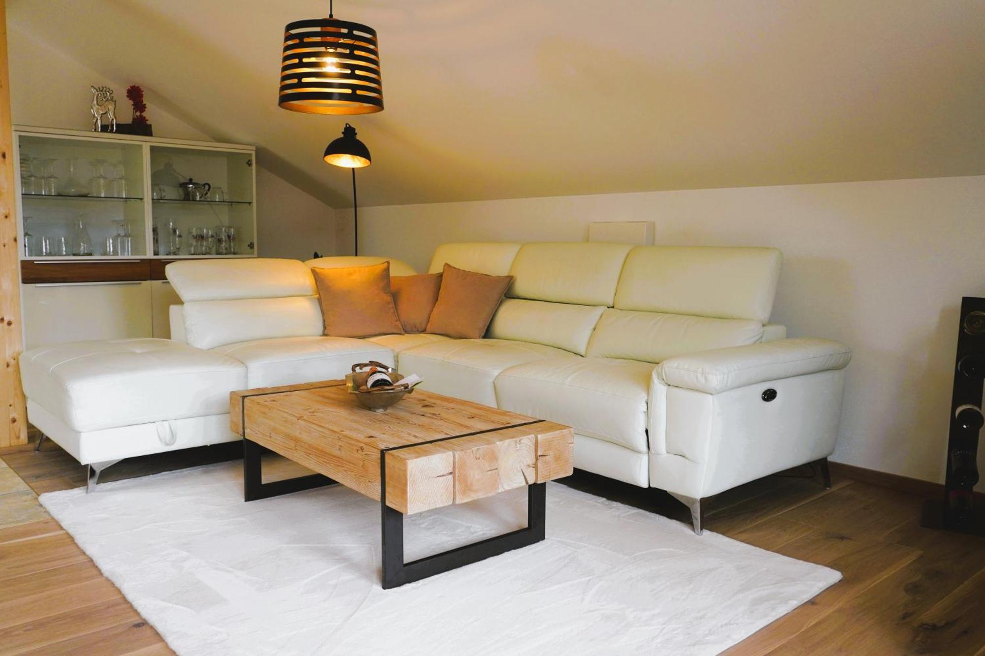 Ferienwohnung Lorenz Ruhpolding Esterno foto