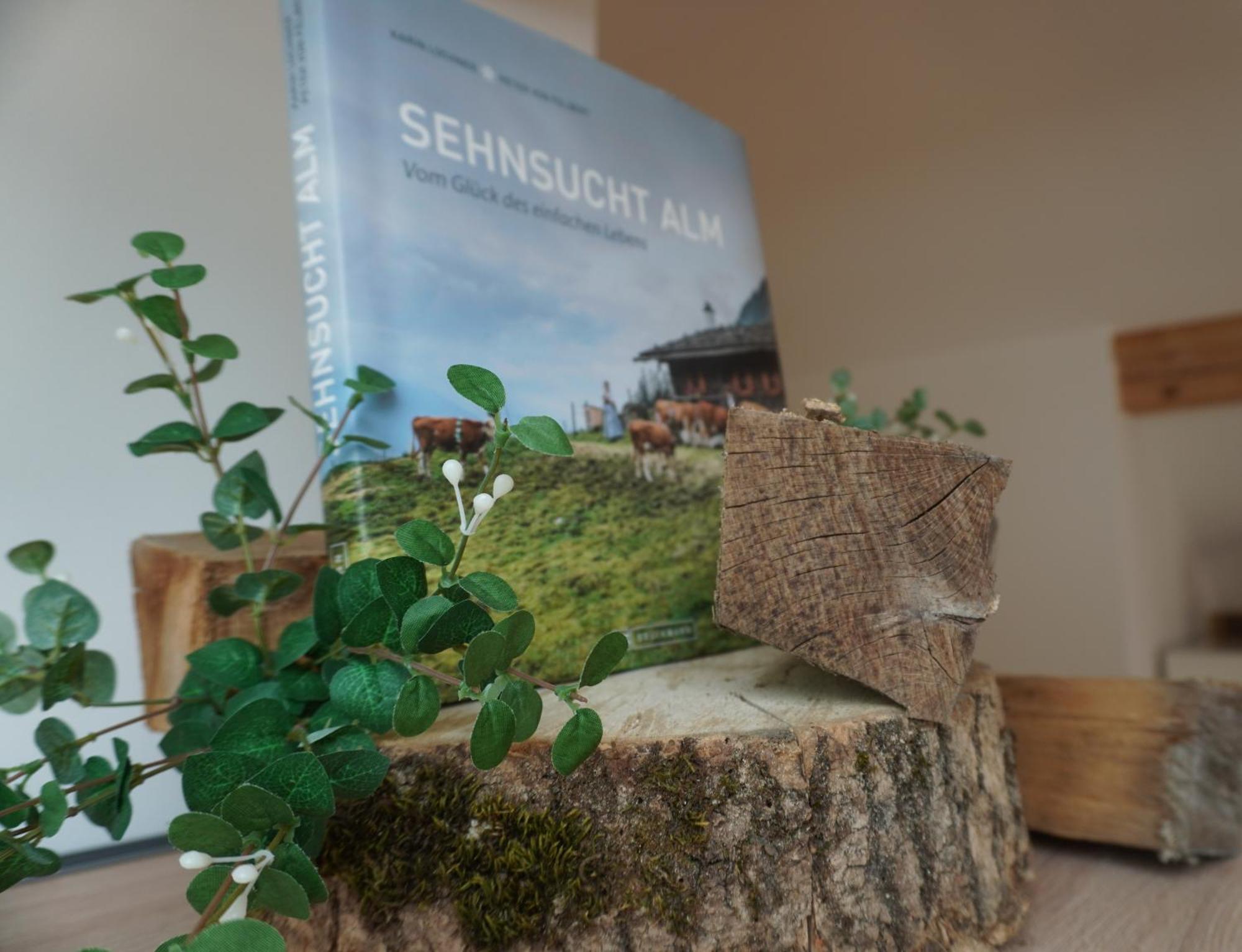 Ferienwohnung Lorenz Ruhpolding Esterno foto