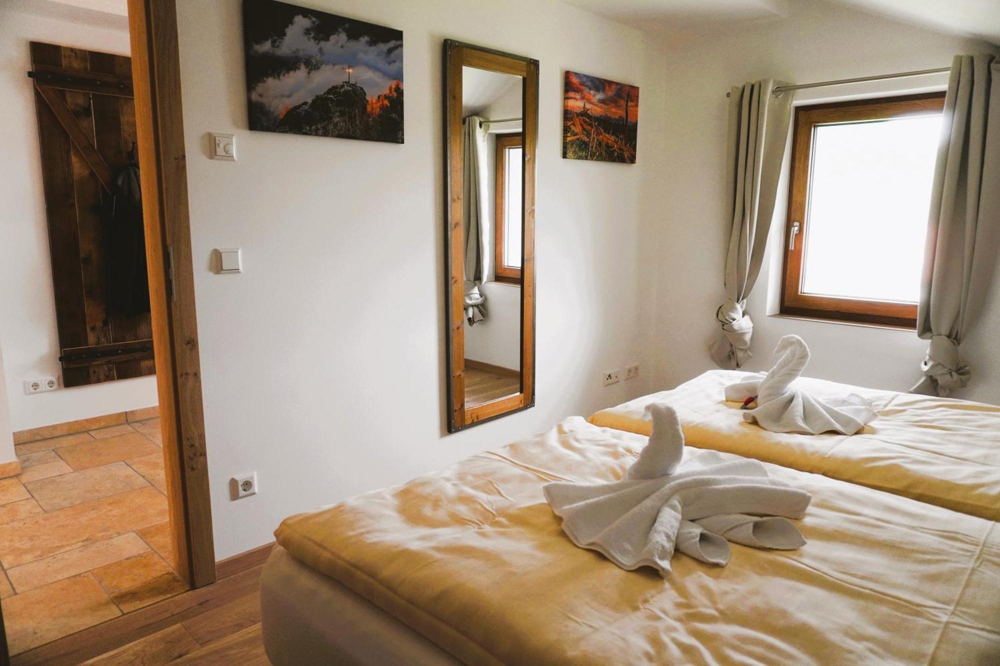 Ferienwohnung Lorenz Ruhpolding Esterno foto